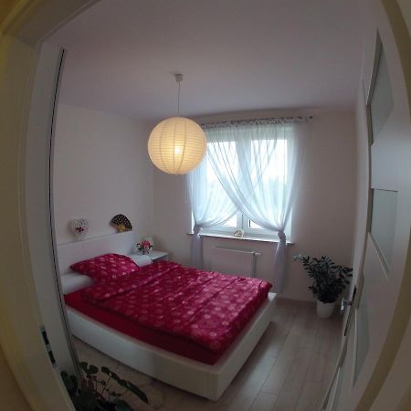 Апартаменты Apartament Alicja Валбжих Экстерьер фото