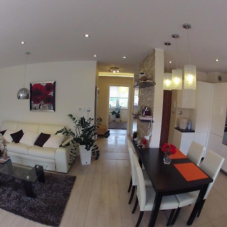 Апартаменты Apartament Alicja Валбжих Экстерьер фото